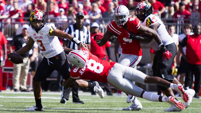 39. Javontae Jean-Baptiste